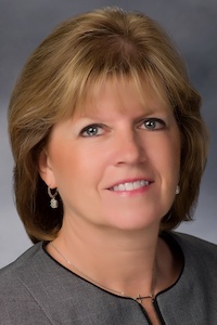 Dr. Judy Mitchell Dr. Judy Mitchell